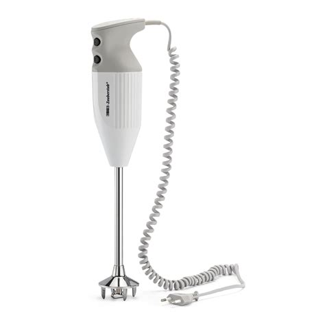Unleash Your Creativity with a Magic Wand Hand Mixer